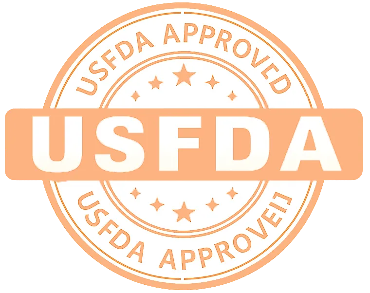 US FDA Approved